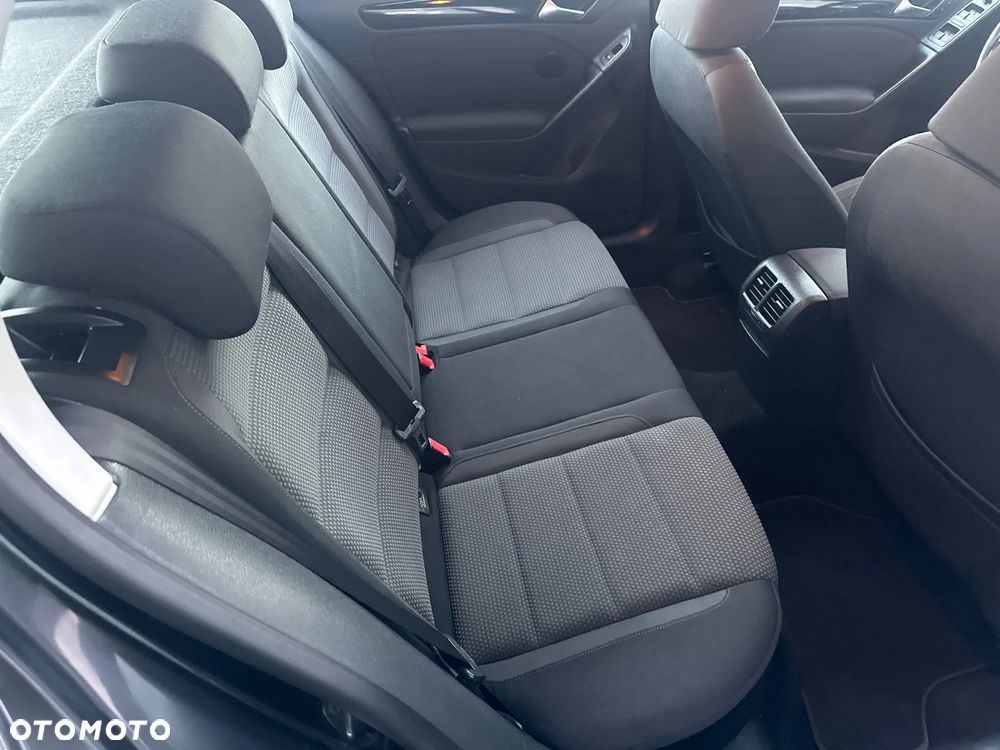 Volkswagen Golf 1.4 TSI Comfortline - 20