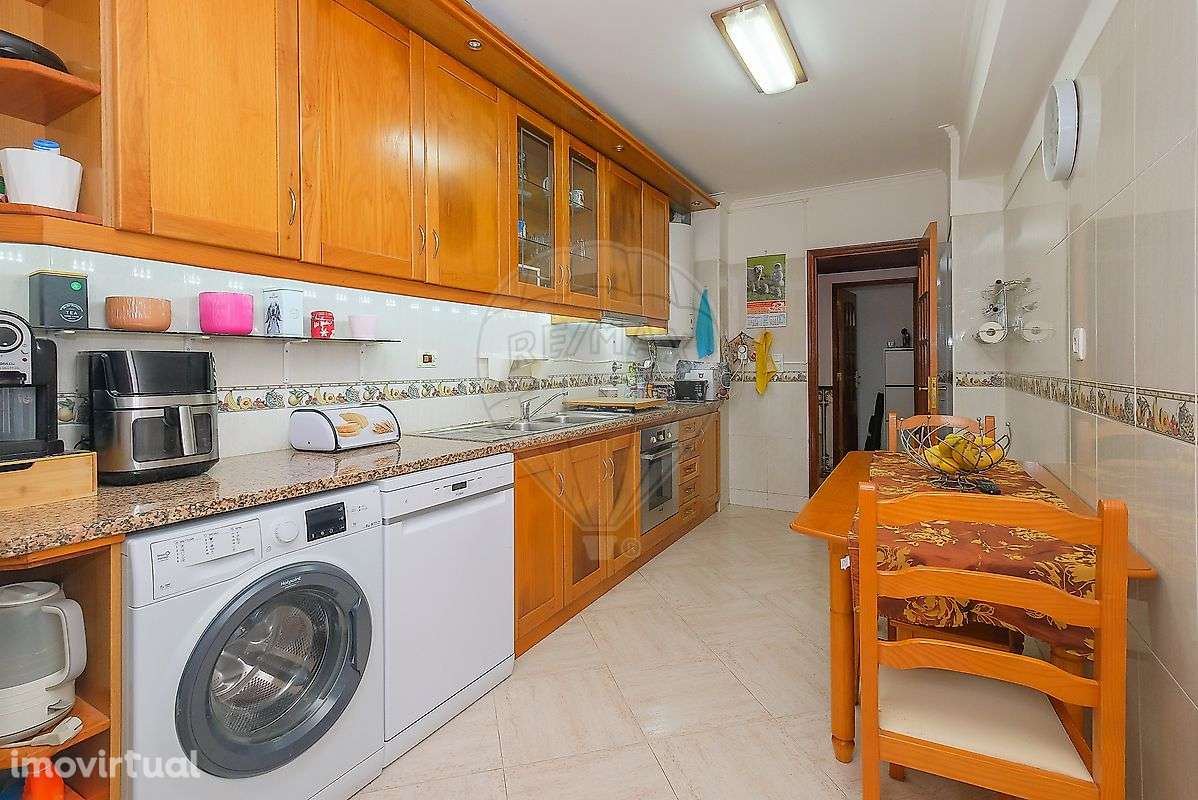 Apartamento T3 para venda - Grande imagem: 2/31