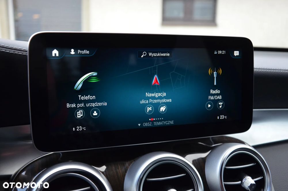 Mercedes-Benz GLC 300 de 4Matic 9G-TRONIC Exclusive - 26