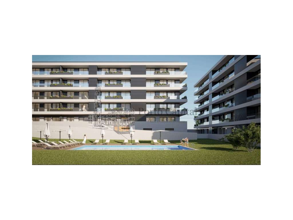 FANTASTICOS APARTAMENTOS T2! - EXCELENTE OPORTUNIDADE DE INVESTIMEN... - Grande imagem: 2/25