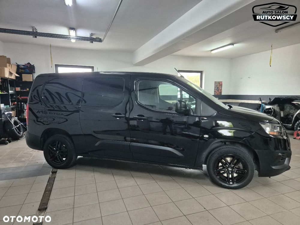 Toyota Proace City - 8