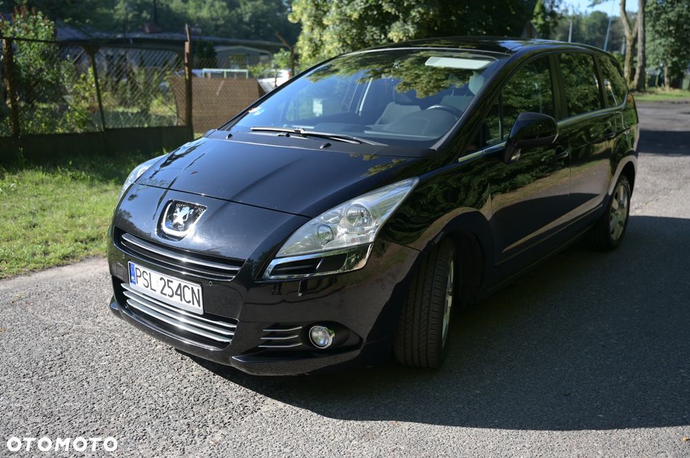 Peugeot 5008 2.0 HDi Premium - 2