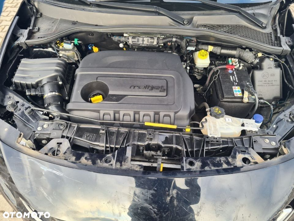 Fiat Tipo - 13