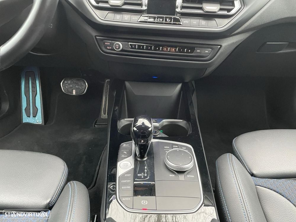 BMW 216 Gran Coupé d Line Sport - 11