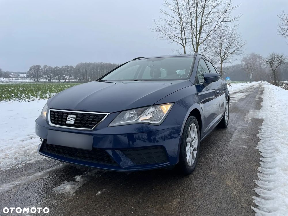 Seat Leon 1.2 TSI - 3