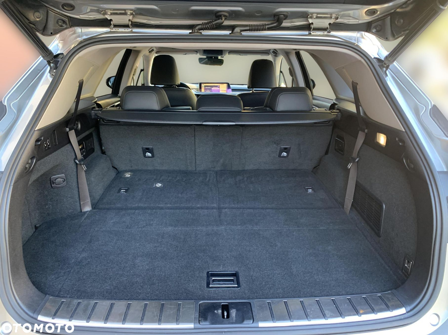 Lexus RX 450h L Elegance - 20