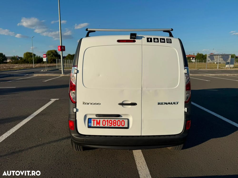Renault Kangoo - 6