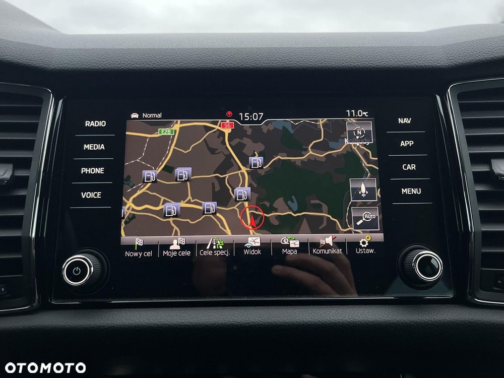 Skoda Kodiaq 2.0 TDI 4x2 Style DSG - 22