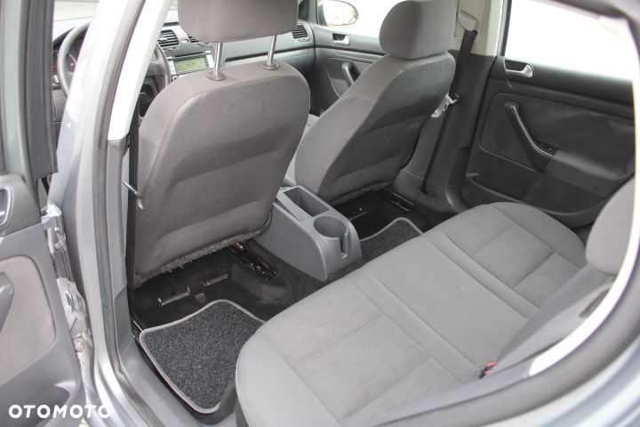 Volkswagen Golf 1.9 TDI Comfortline - 17