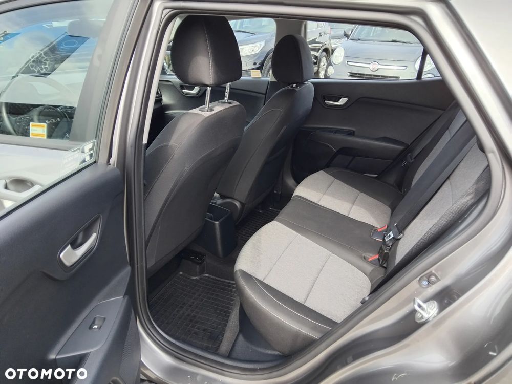 Kia Stonic 1.0 T-GDI M - 9
