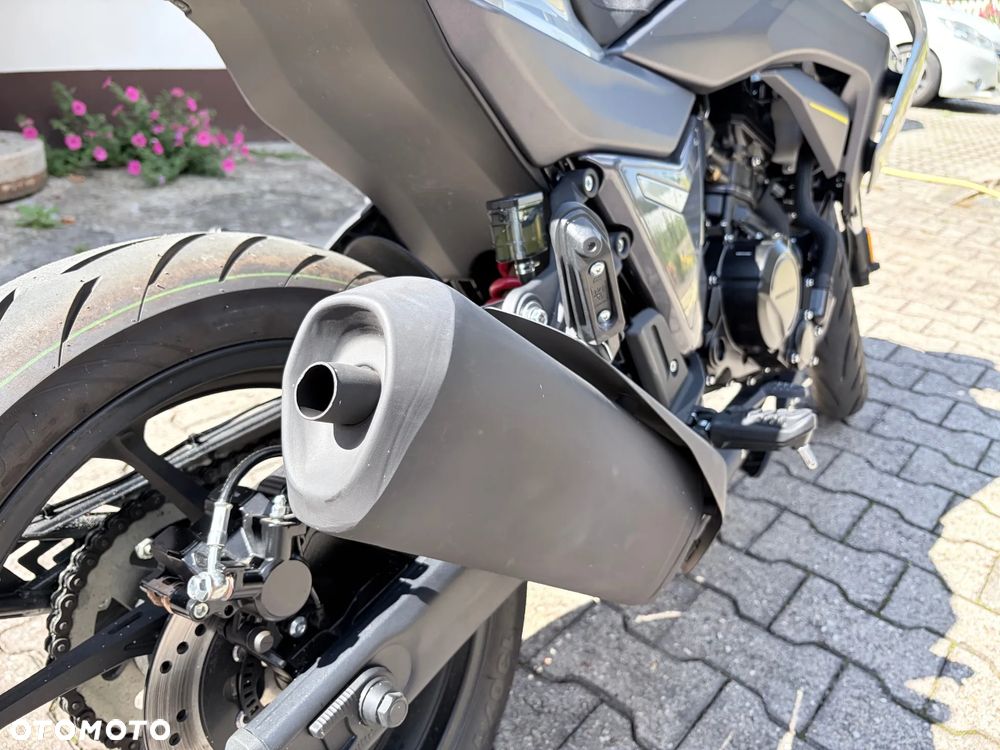 Morbidelli F125 - 9