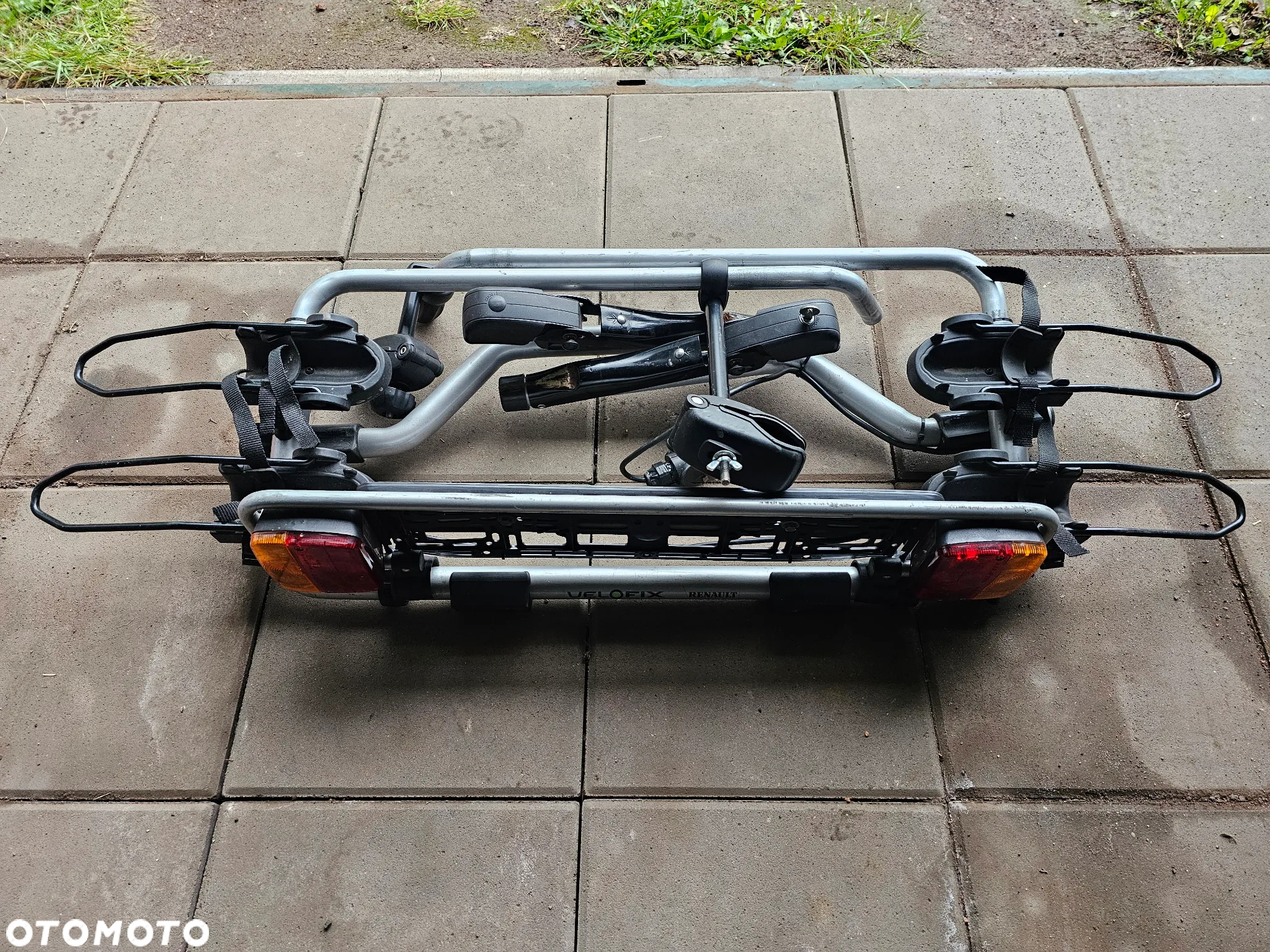 Renault Modus Grand 1.2 TCE Alize - 19