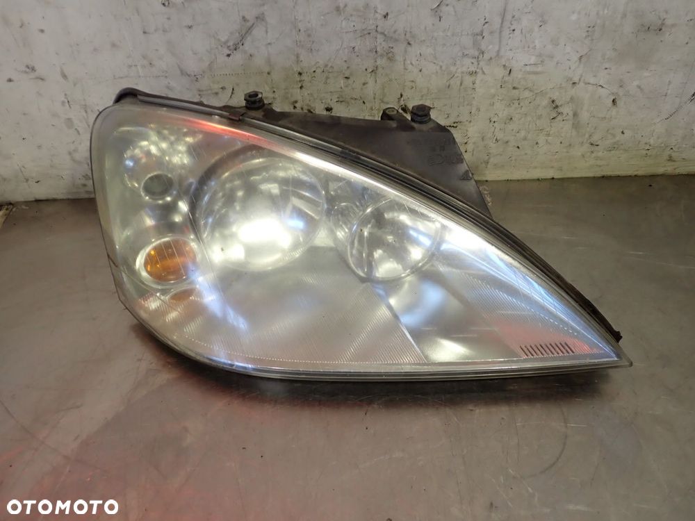 LAMPA LEWA PRZEDNIA FORD GALAXY II - 1