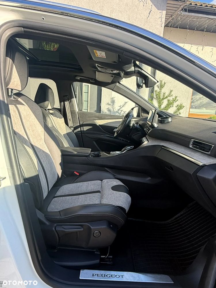 Peugeot 3008 - 8