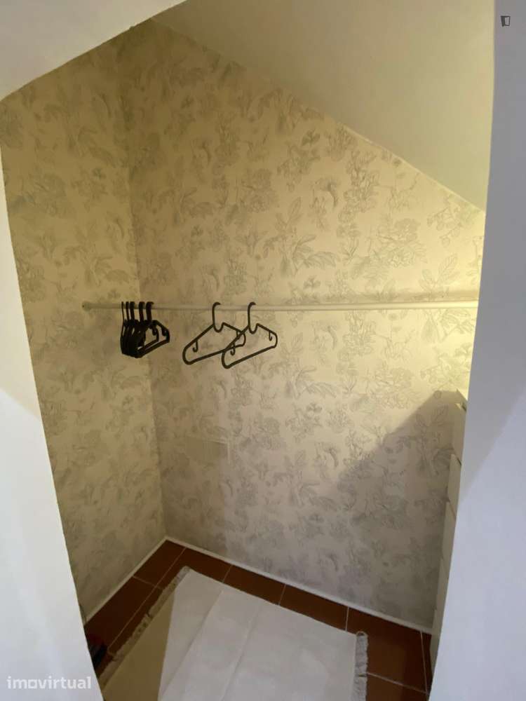 Apartamento com 1 quartos - localizado em Graça Lisbon - Grande imagem: 2/15