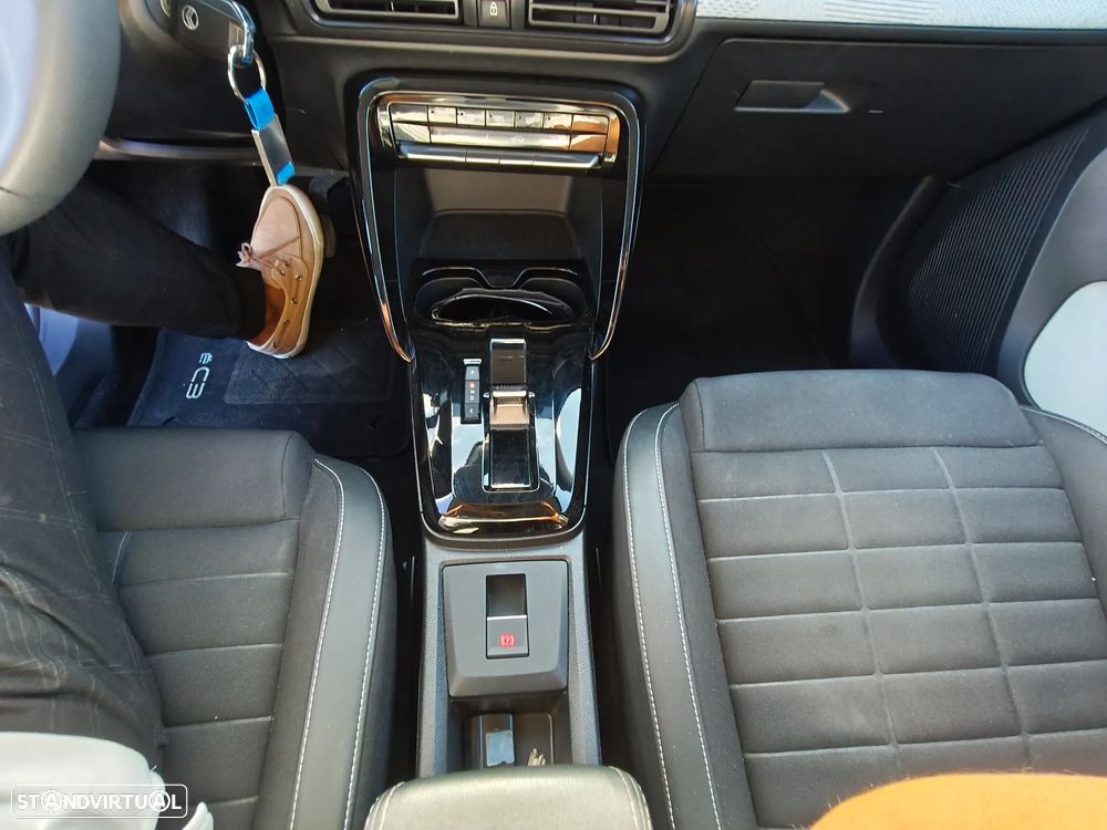 Citroën e-C3 44 kWh You Pack Plus - 11