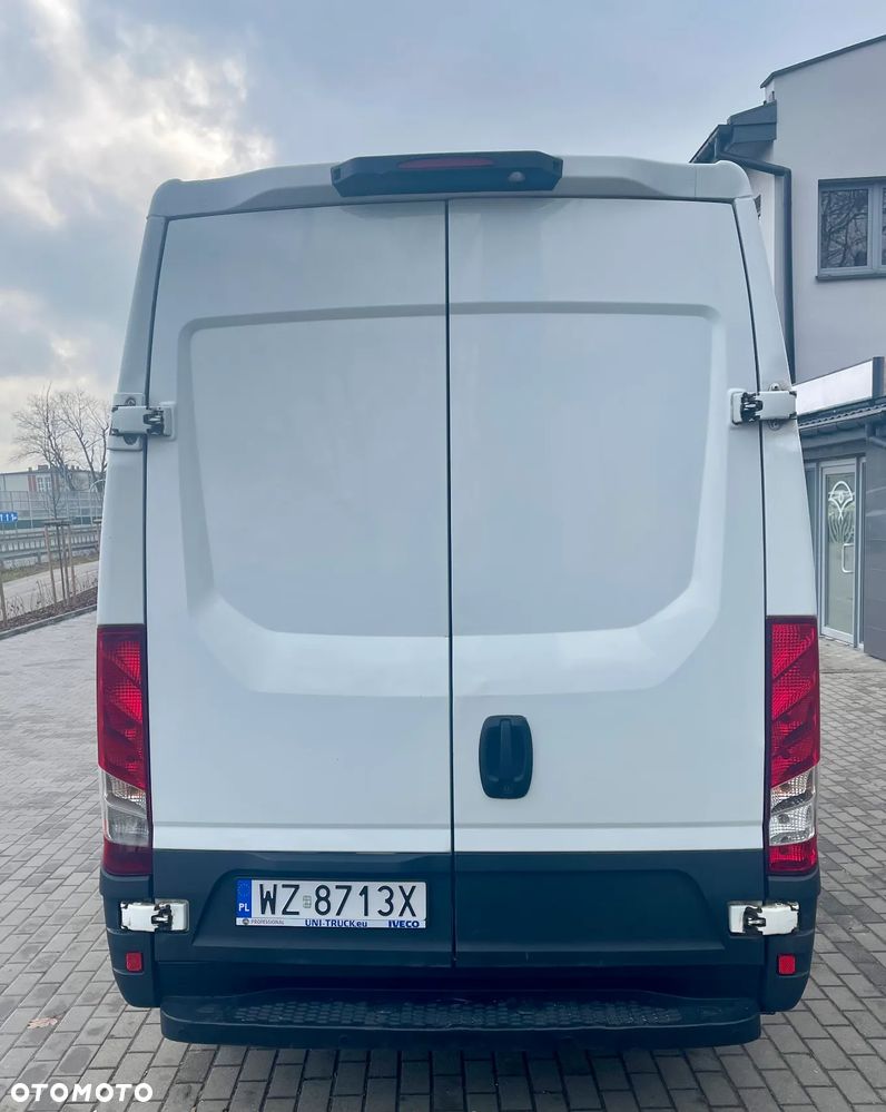 Iveco Daily - 7