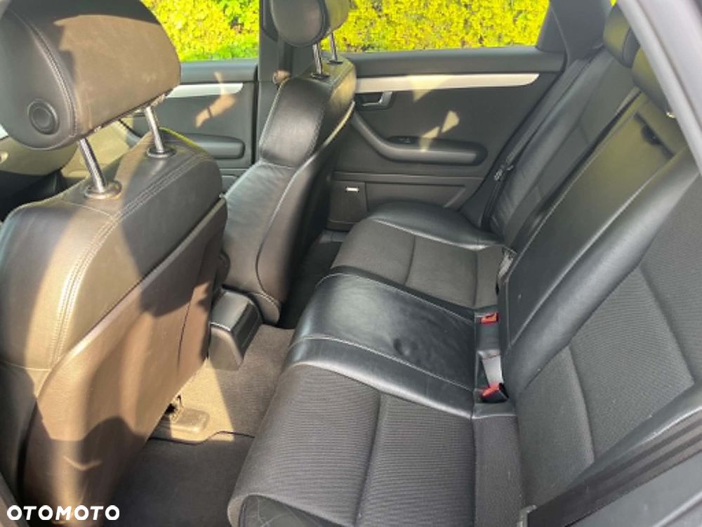Audi A4 Avant - 9