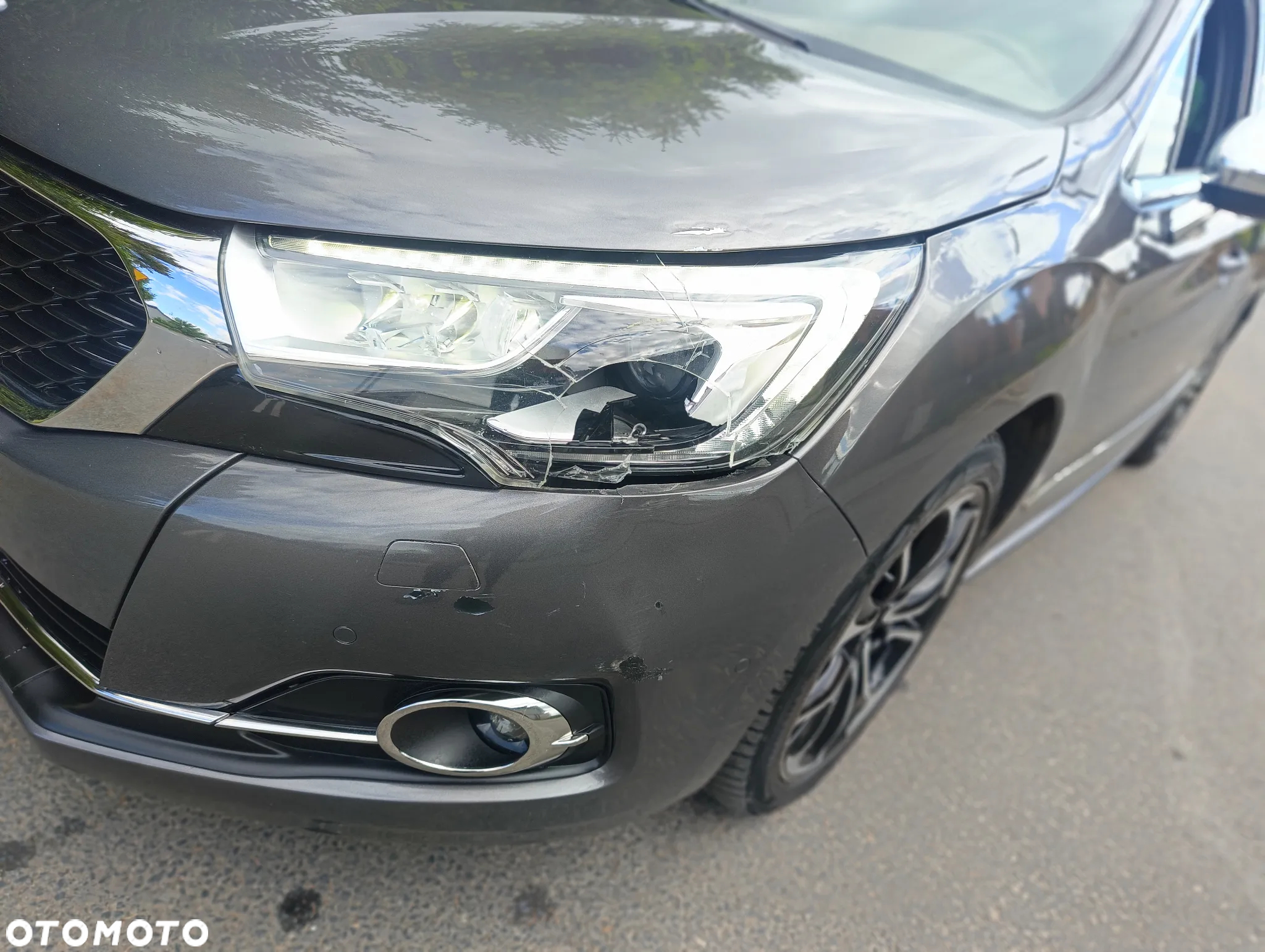 Citroën DS4 THP 165 S&S EAT6 - 29
