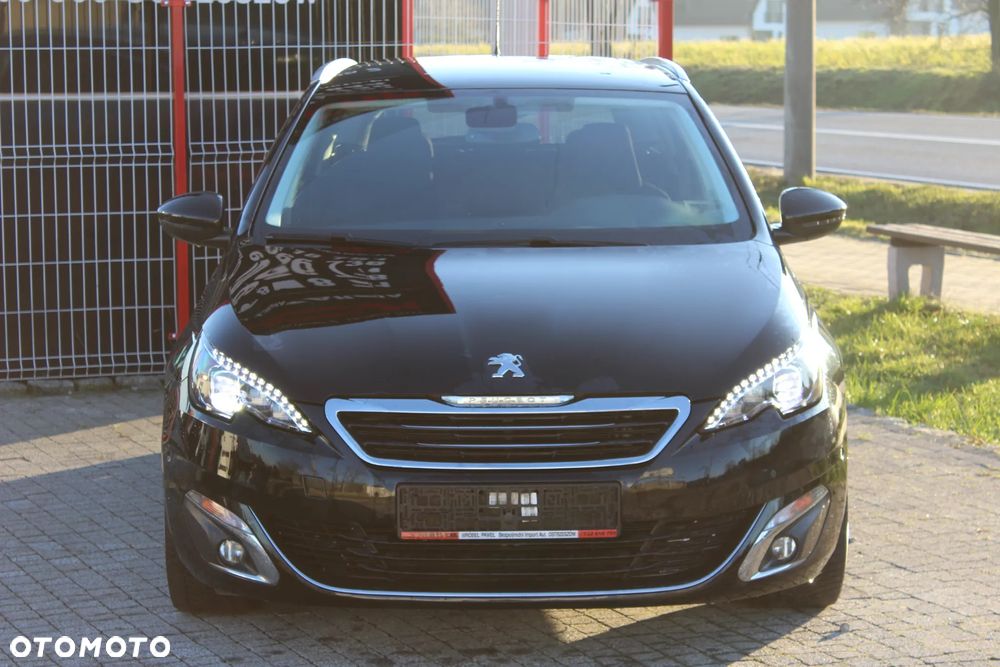 Peugeot 308 BlueHDi 150 Stop & Start Active - 2