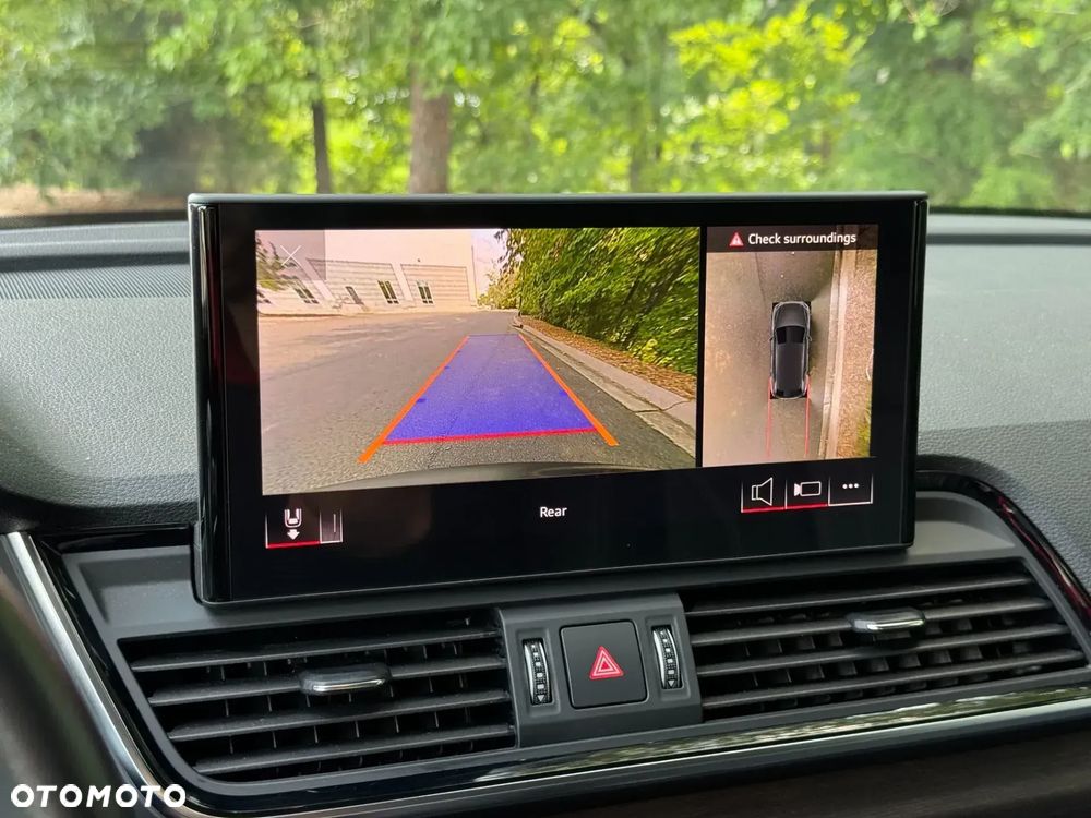 Audi Q5 45 TFSI quattro S tronic - 22