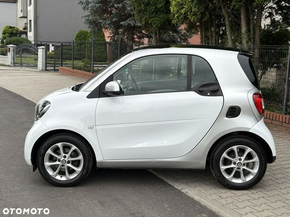 Smart Fortwo prime - 5