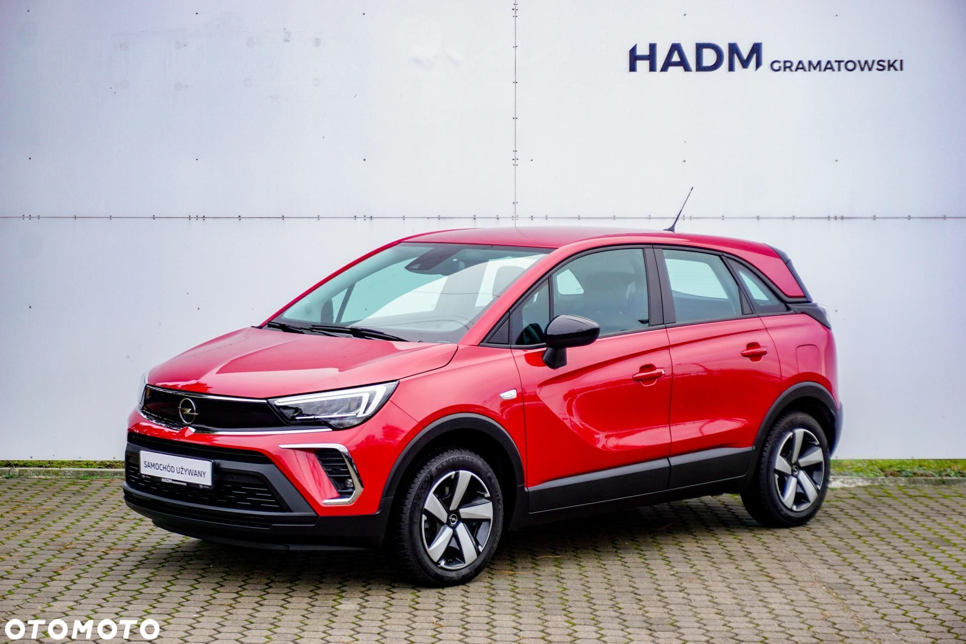 Opel Crossland - 3