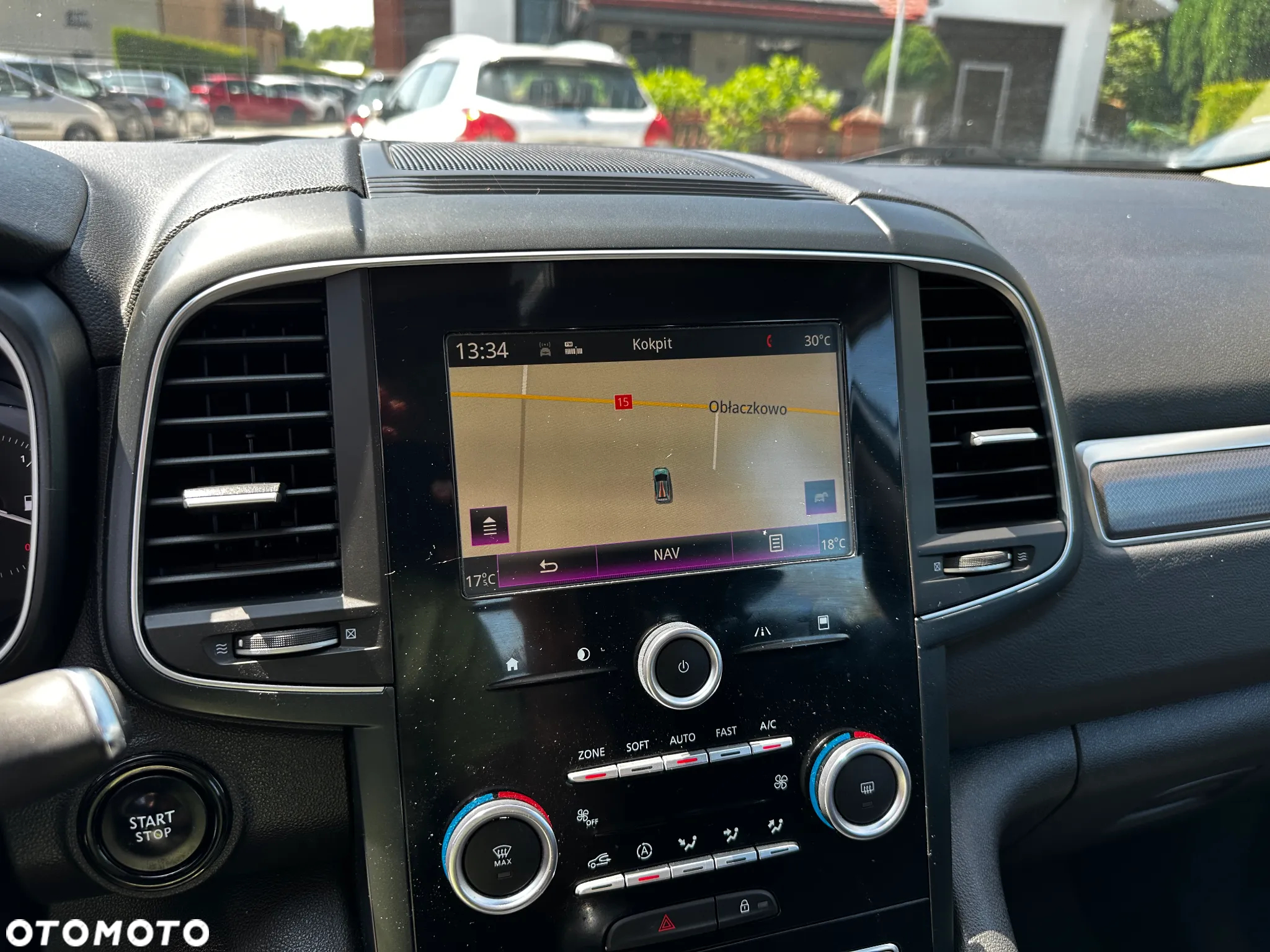Renault Koleos - 9