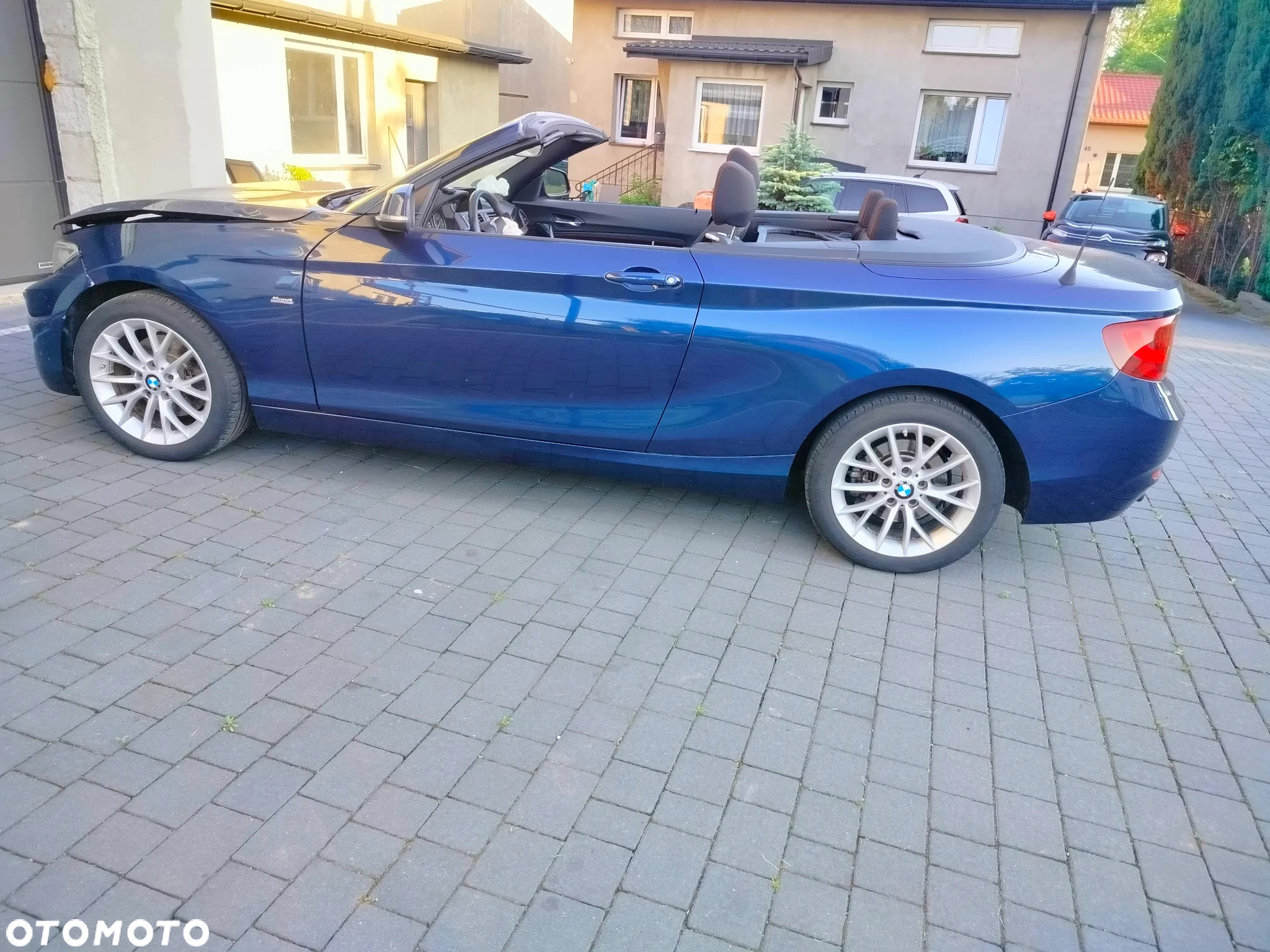 BMW Seria 2 - 8