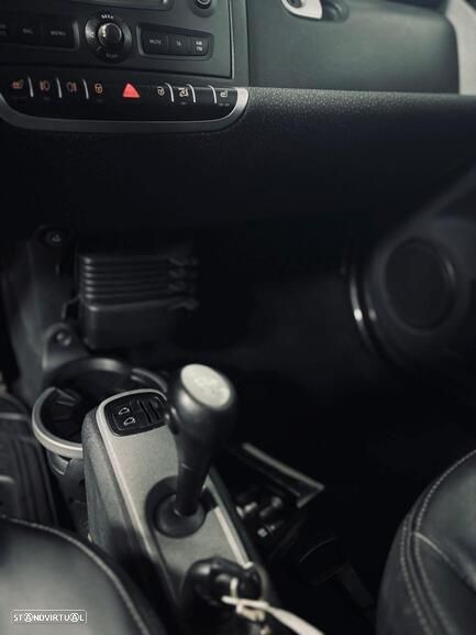 Smart ForTwo Coupé 1.0 T Pulse 84 - 8