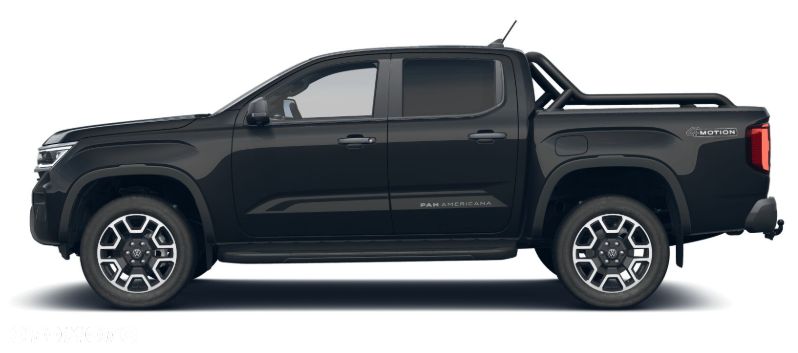 Volkswagen Amarok - 9