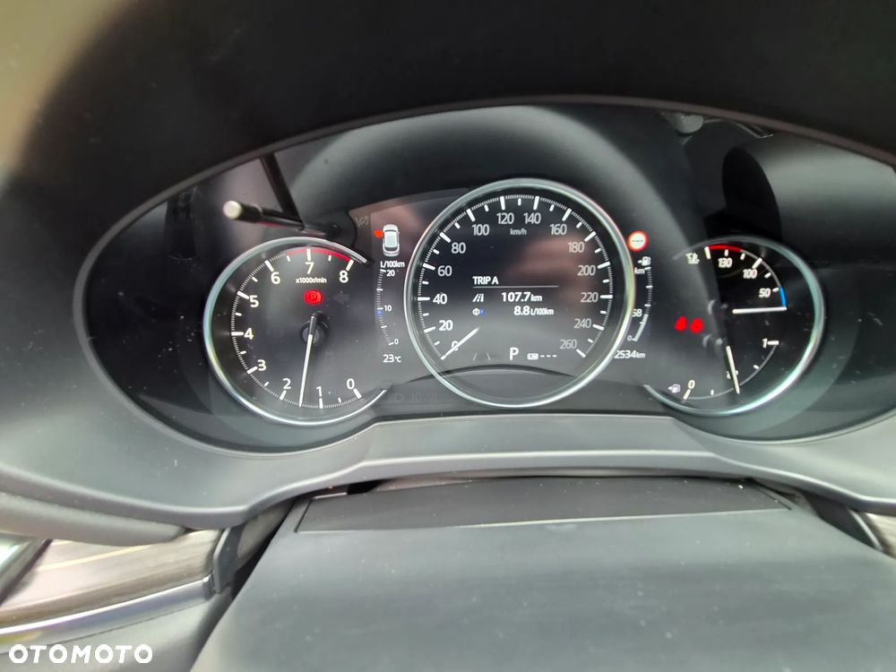 Mazda CX-5 2.0 Homura 2WD - 21