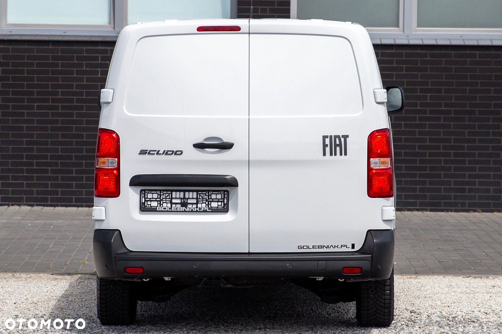 Fiat Scudo CHŁODNIA 0*C Izoterma L3H1 AUTOMAT 2.0 180KM *Maxi* - 7