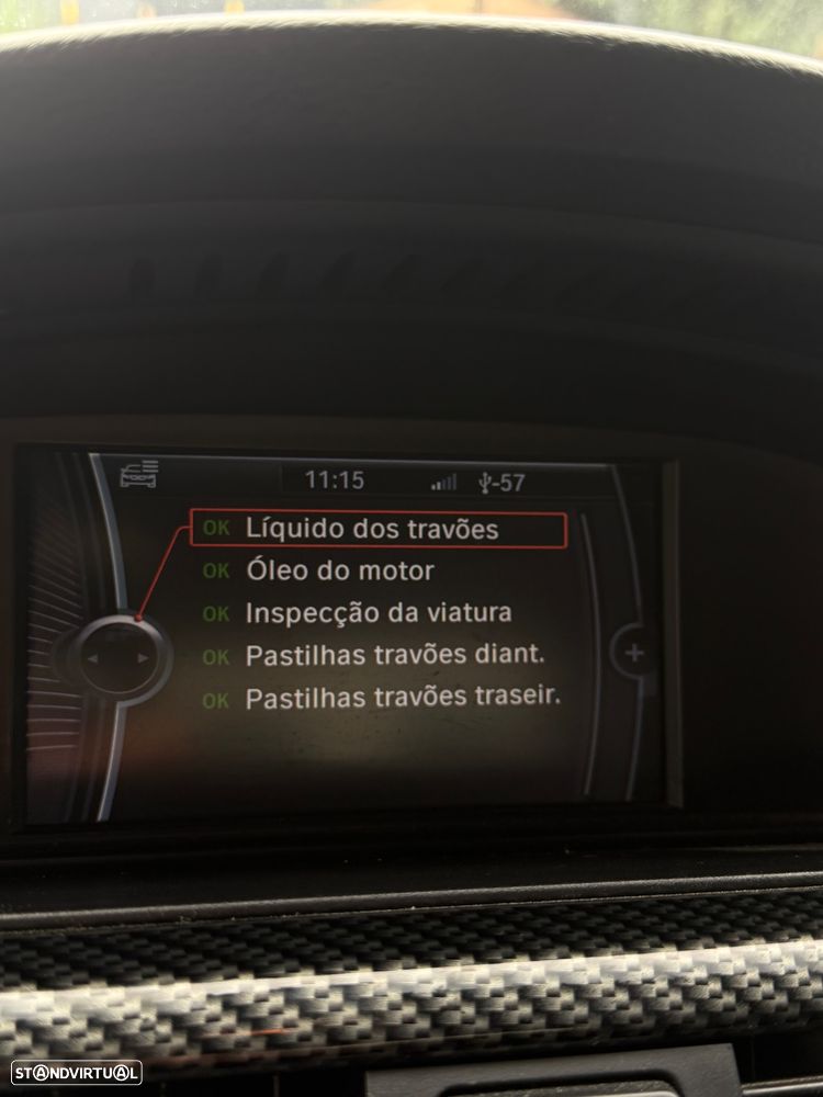 BMW 320 d M Sport Edition - 6
