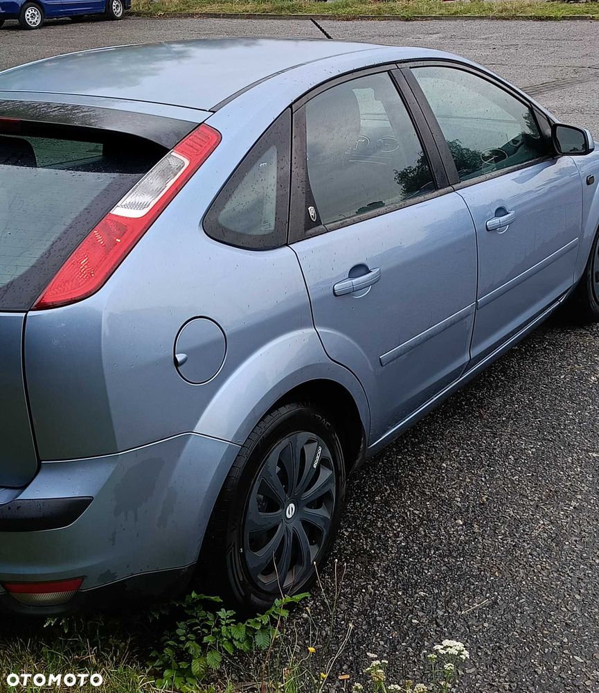 Ford Focus - 10