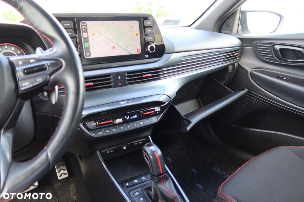 Hyundai i20 1.0 T-GDi N Line DCT - 19