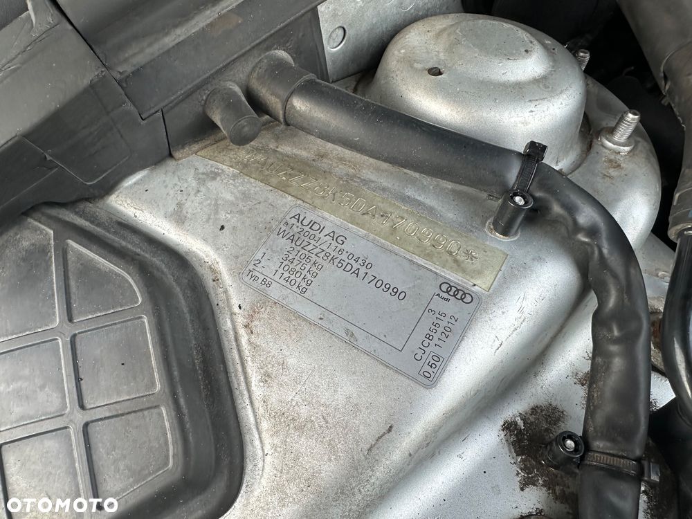 Audi A4 - 23