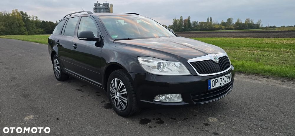 Skoda Octavia 1.2 TSI Edition - 2