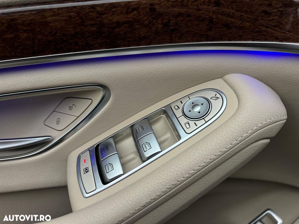 Mercedes-Benz S - 28
