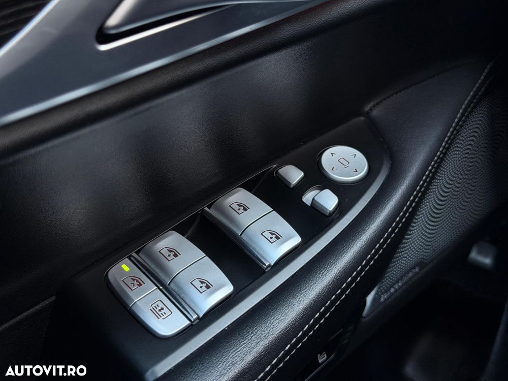 BMW Seria 7 - 22