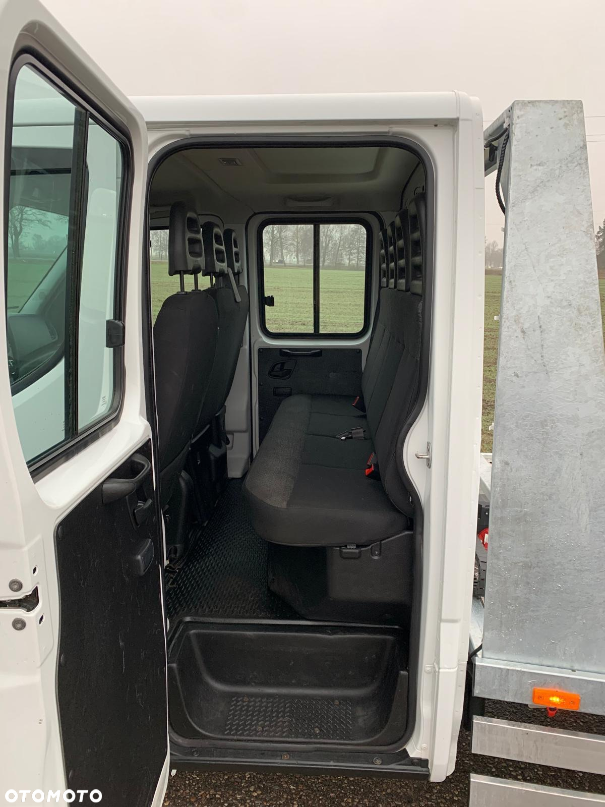 Iveco Daily - 10