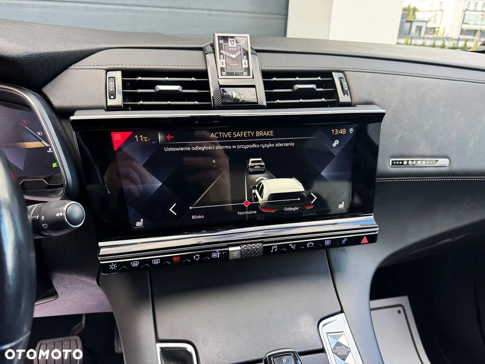 DS Automobiles DS 7 Crossback 2.0 BlueHDi Grand Chic - 20