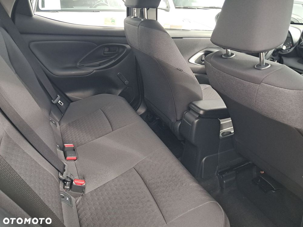 Toyota Yaris Hybrid 1.5 Comfort - 10