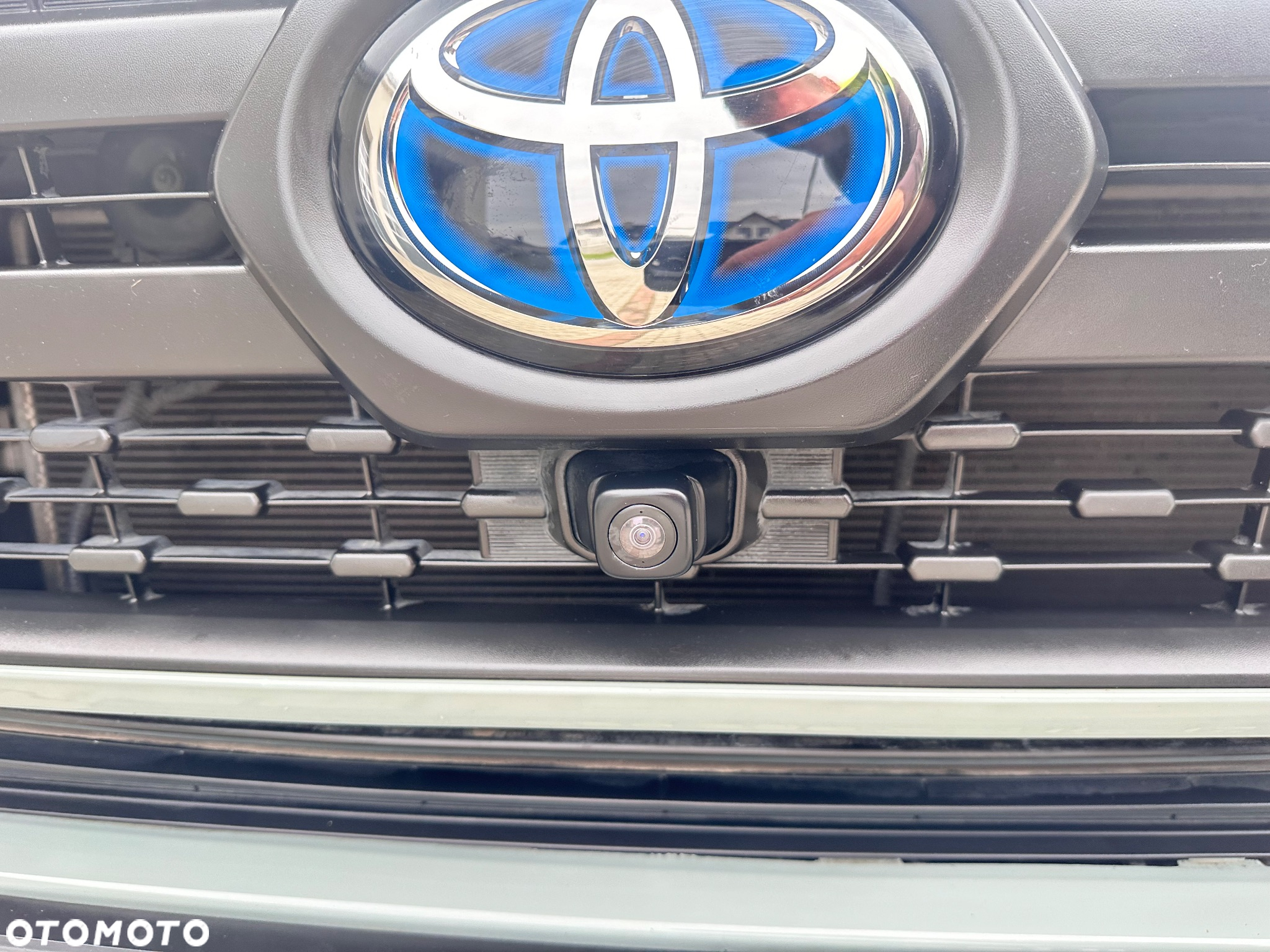 Toyota RAV4 - 19