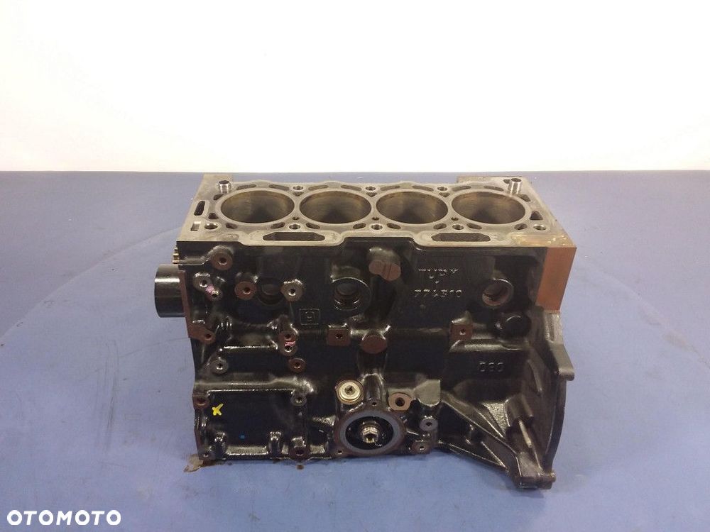 CITROEN C-ELYSEE BLOK SILNIKA 1.6VTI NFP 10FC1A - 1