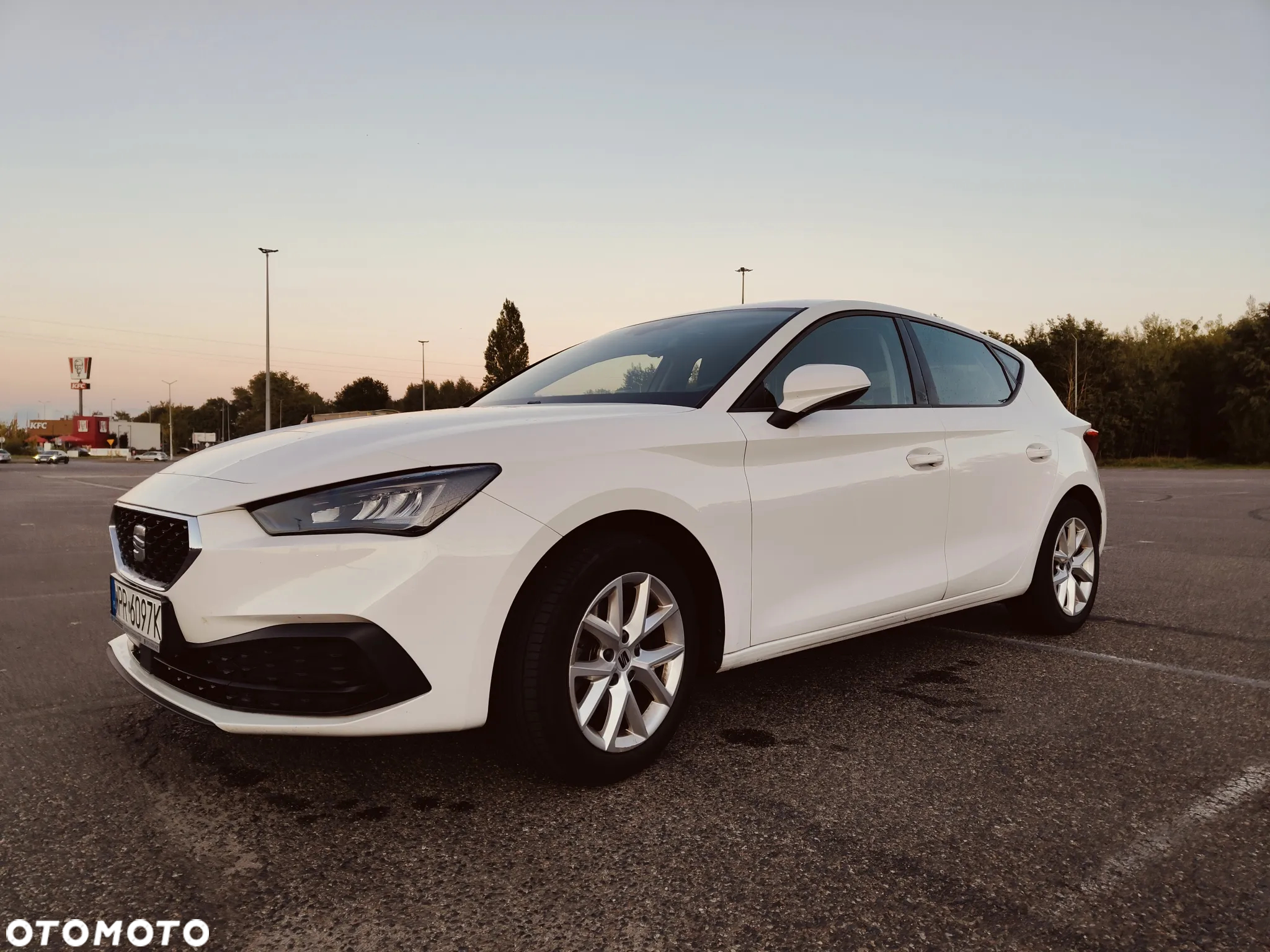 Seat Leon - 3
