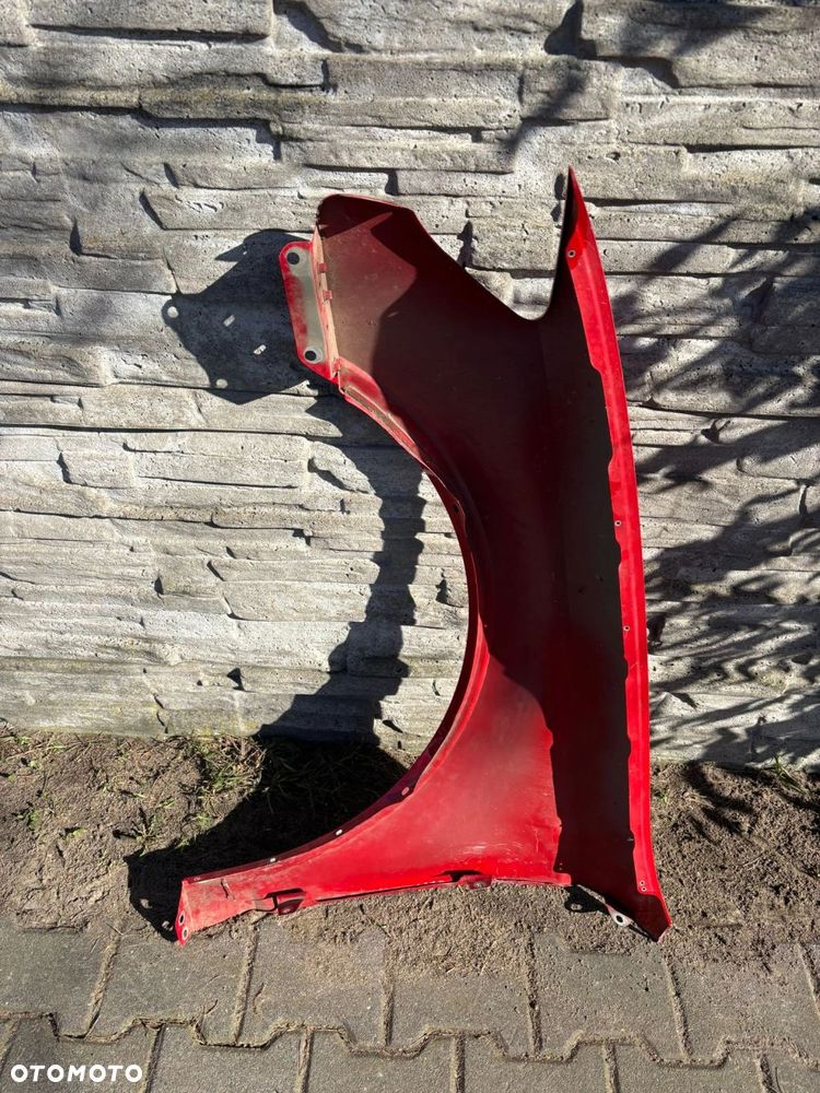 Błotnik Audi RS3 8V Sedan 2013-2020r. Przód Prawy - 2