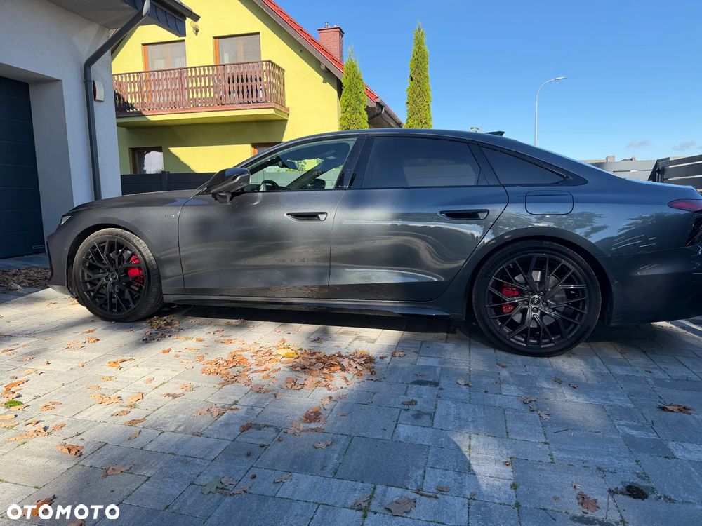Audi A6 Limousine - 2