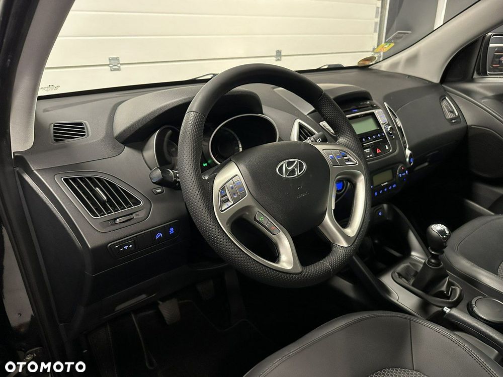 Hyundai ix35 1.6 2WD 5 Star Edition - 9