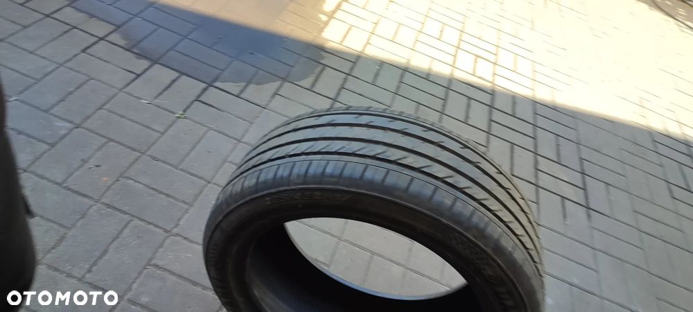 OPONY LETNIE 225/45R17 DAVANTI Dx640 (2123) 7 mm LATO PARA 2 SZTUKI - 8